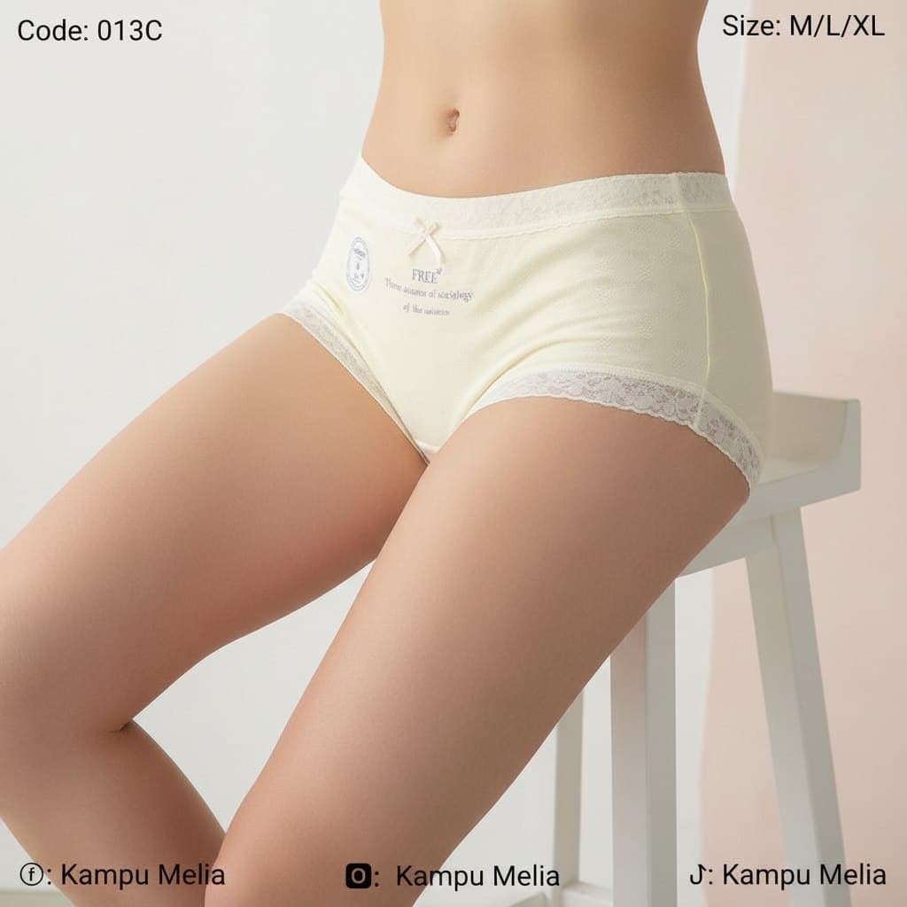 The Classic Crème alternate view