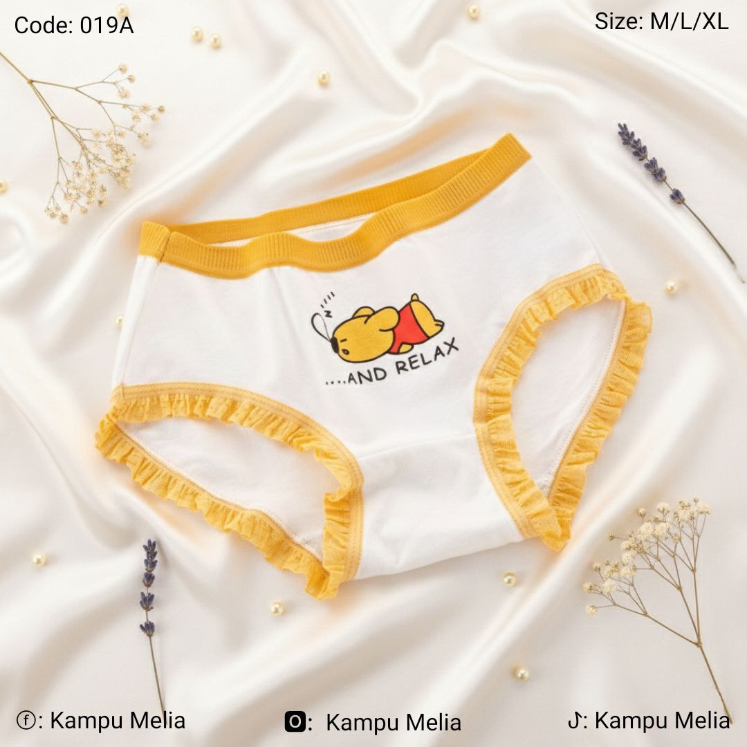 Quality lingerie for everyday comfort