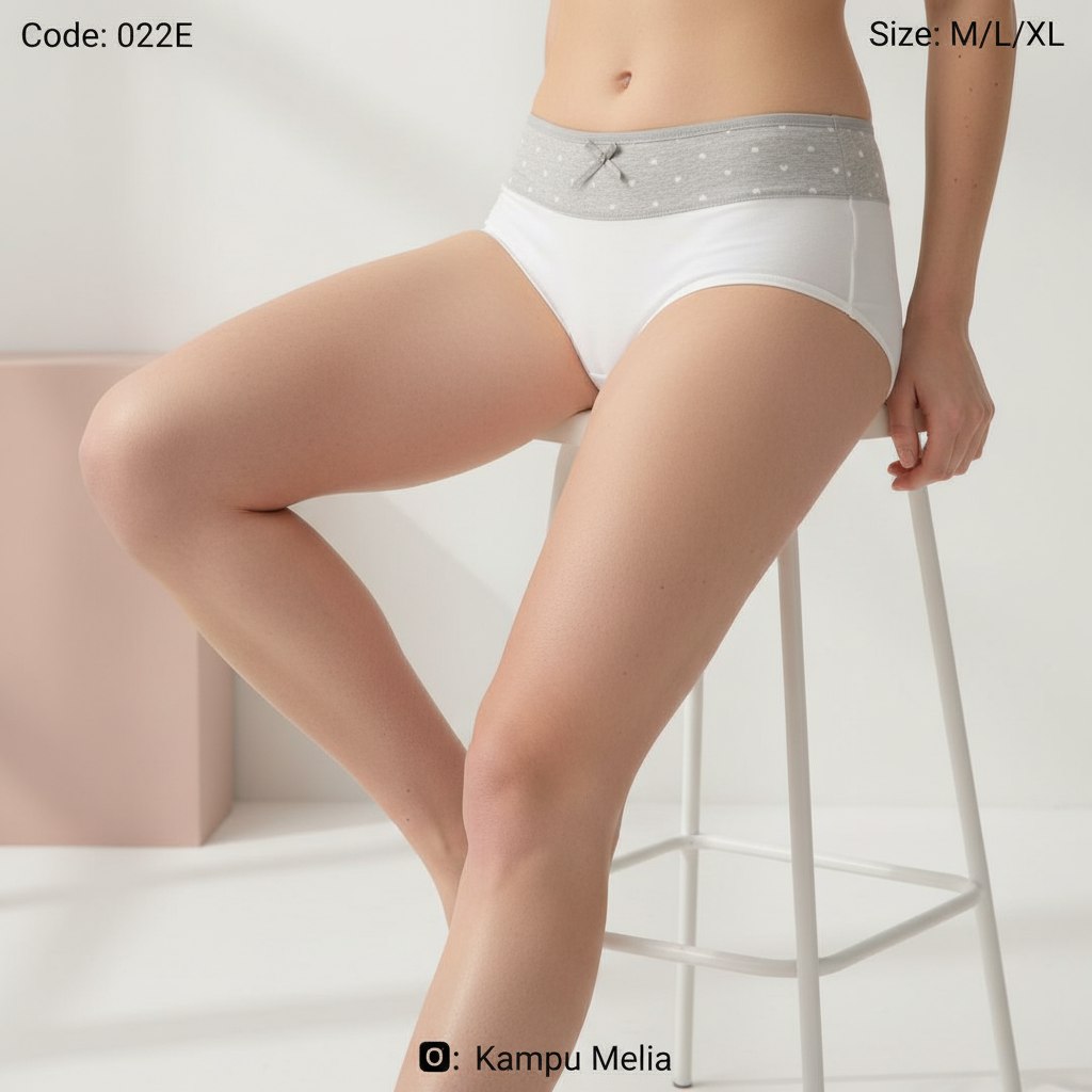 Supportive bra design