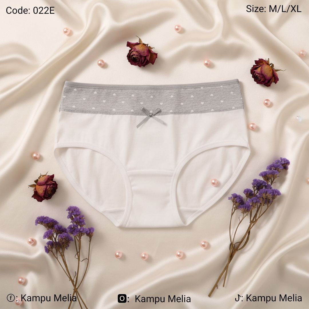 Elegant lace underwear